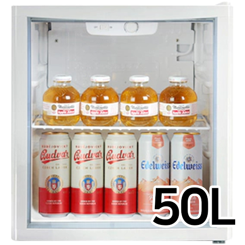 유니하이테크 포쿨 KVC-50 (화이트)_이미지