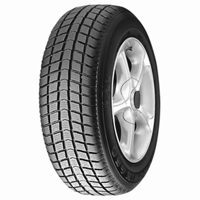 넥센타이어 유로 윈 175/70R14 (지정점무료장착)