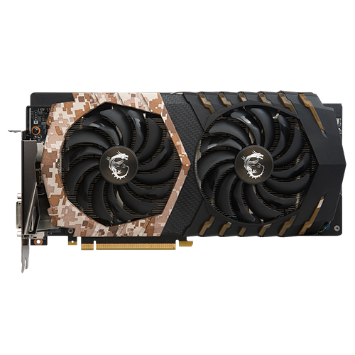MSI ������ GTX1060 �и��͸� ����� D5 6GB Ʈ��������6