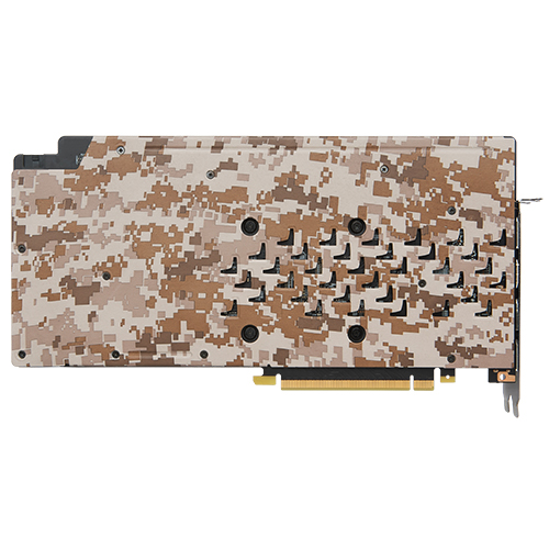 MSI 지포스 GTX1060 밀리터리 에디션 D5 6GB 트윈프로져6_이미지