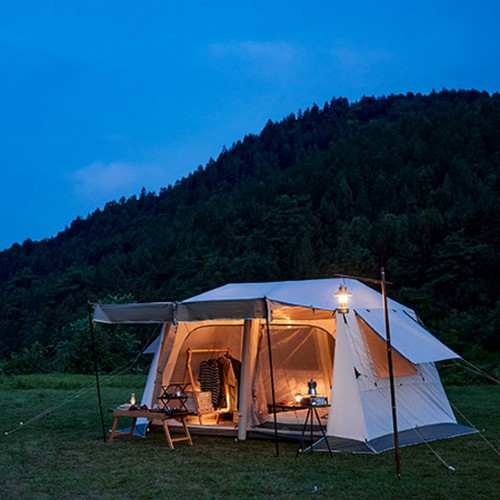 네이처하이크 빌리지 8.5 에어텐트