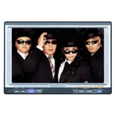 켄우드 VZ-817W