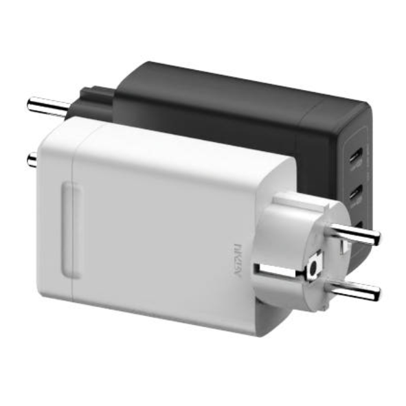 ��Ʈ�� PD3.2 100W AVS GaN ���� ��Ƽ ������ GB103