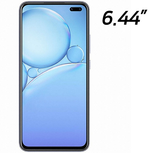 비보 V19 LTE 256GB, 자급제 (램8GB,해외구매)_이미지