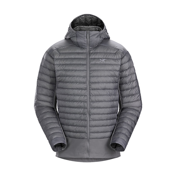 아크테릭스 세륨 하이브리드 후디 AJNSMX6376_이미지