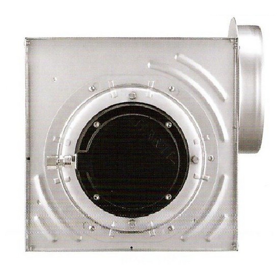 한일전기 한일 올스텐 내압방폭 송풍기 AEPB-SSG25S_이미지