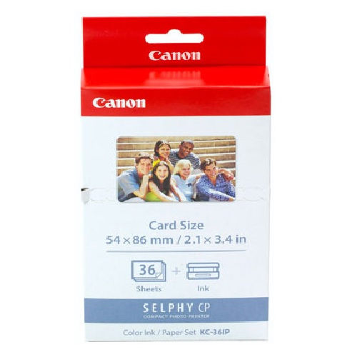 Canon KC-36IP [108매]