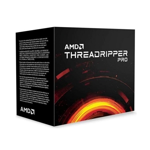 AMD 라이젠 스레드리퍼 PRO 5975WX (샤갈 프로) (해외구매)
