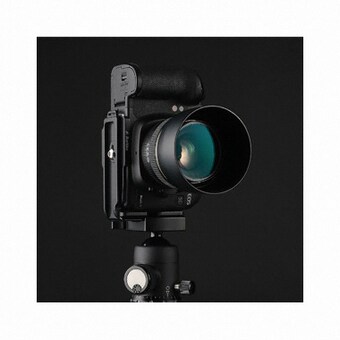 MARKINS L플레이트 LC520 (<b>캐논</b> <b>EOS</b> <b>5D</b> <b>Mark</b> II 전용)