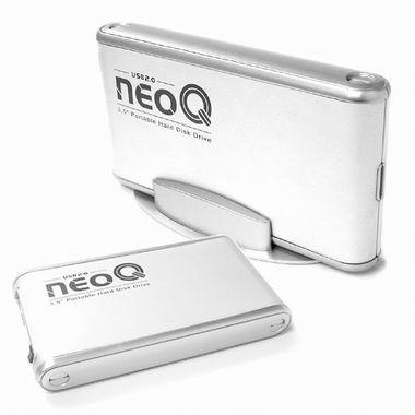 Kobian Mercury 네오큐 (USB 2.0)