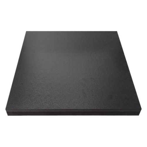 진동 방지매트 500x500x27mm