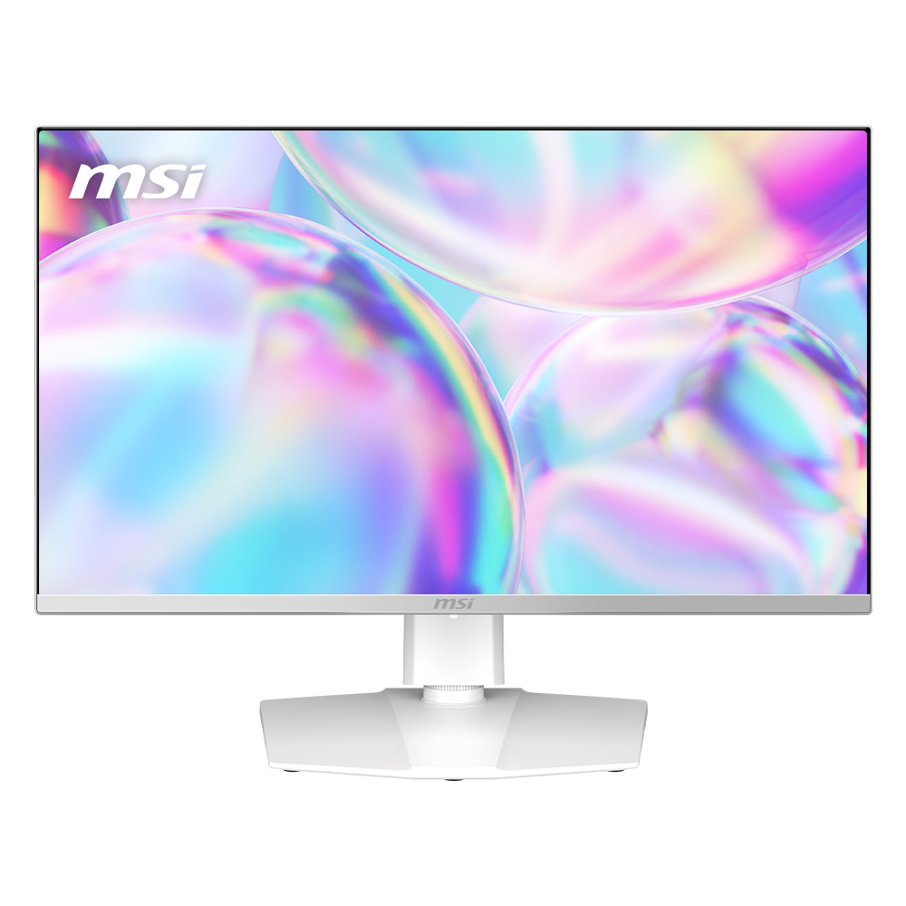 MSI MAG 272QPW QD-OLED X28 WQHD 280