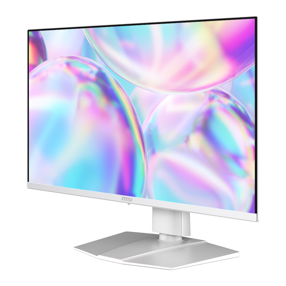 MSI MAG 272QPW QD-OLED X28 WQHD 280