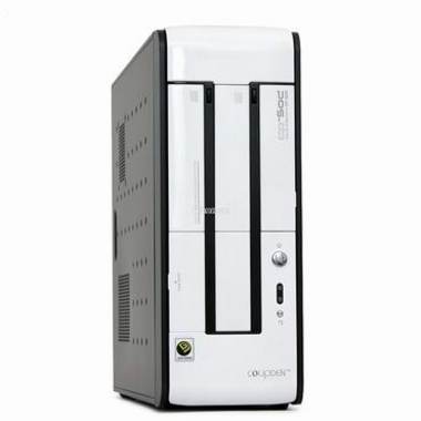 쿠덴 CP502 화이트 텐던정보통신_이미지