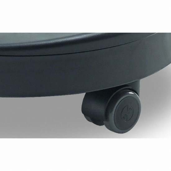 탑체어 앉은뱅이 회전 좌식의자_이미지