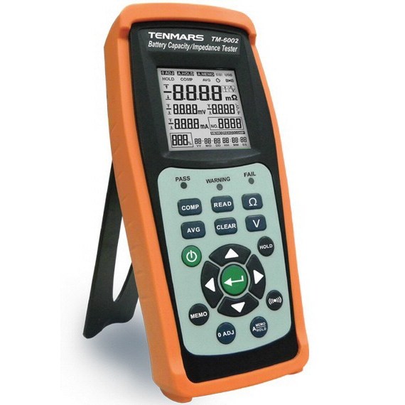 TM-6002