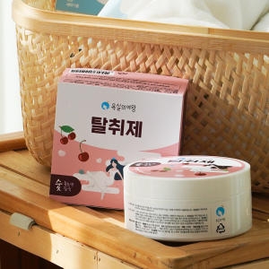 욕실의여왕 화장실 악취 제거 탈취제