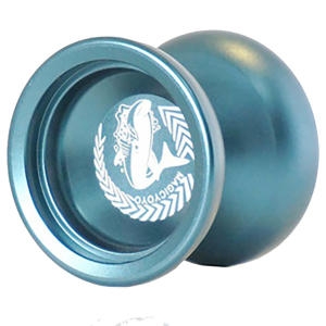 매직요요 메탈요요 N12 블루샤크