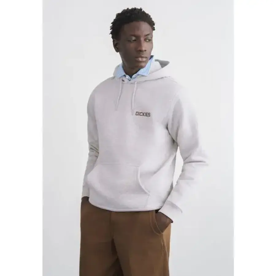 디키즈 딕키스 페이슨 후드티 연회색 7652280