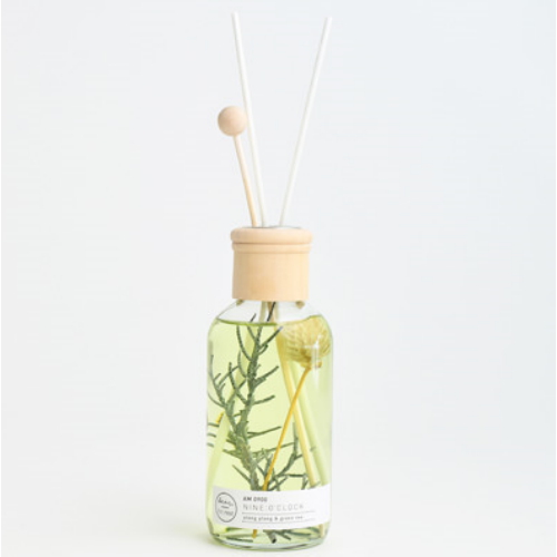  디어포레스트 NEW 숲속의 시간 디퓨저 210ml [1개]