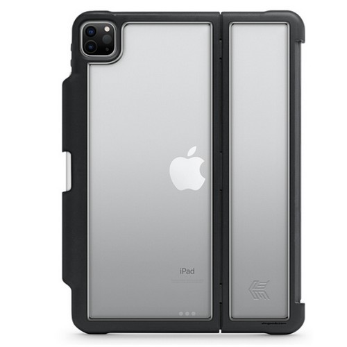 STM iPad Pro 11 2세대 Dux Shell 폴리오 케이스