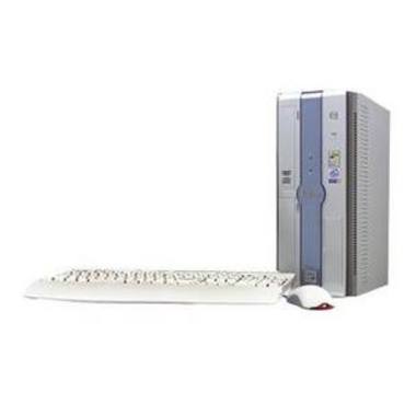 현대멀티캡 슬림PC NS4228-AK111