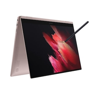 삼성전자 갤럭시북 프로360 NT950QDB-KC72G