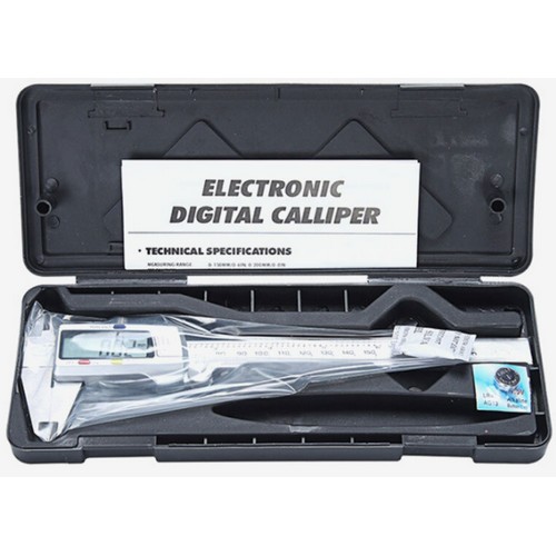 디지털 버니어 캘리퍼스