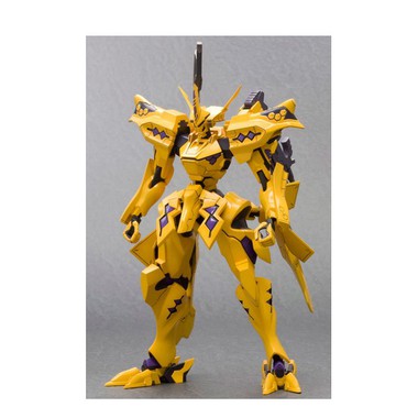 반다이 ㅤ마브러브 토탈 이클립스 타케미카즈치 Type-00F 타카무라 유이_이미지