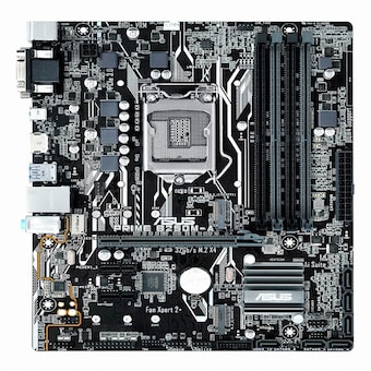 ASUS PRIME B250M-A CSM 인텍앤컴퍼니 (벌크)