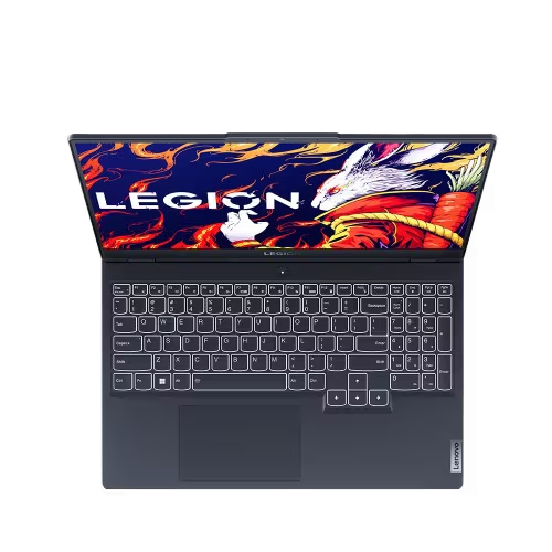 ����� LEGION 5i 15IRX9 i7 4060 WIN11 32GB��