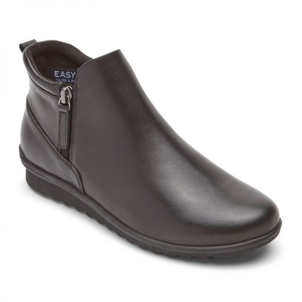 여성 트루플렉스 체놀 집 부츠 이지케어 이지 MS867738