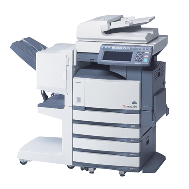 도시바 E-STUDIO230RP(RADF+PRINT)