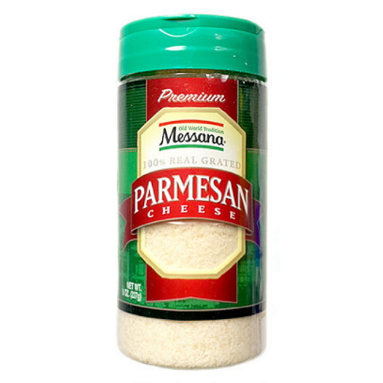 파마산 분말치즈 227g