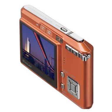 ī�ÿ� EXILIM EX-S600