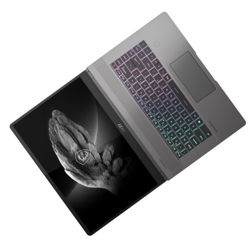 MSI 크리에이터 Z16 A11UE WIN10 (SSD 512GB)_이미지