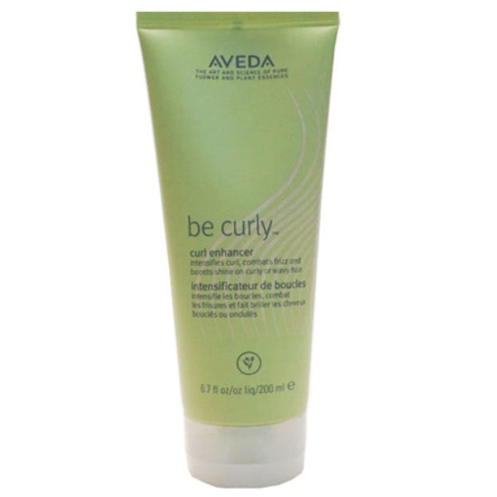 아베다 비 컬리 컬 인핸서 200ml