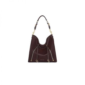 레베카밍코프 우먼 Rivington 호보백 Sable 11174548_이미지