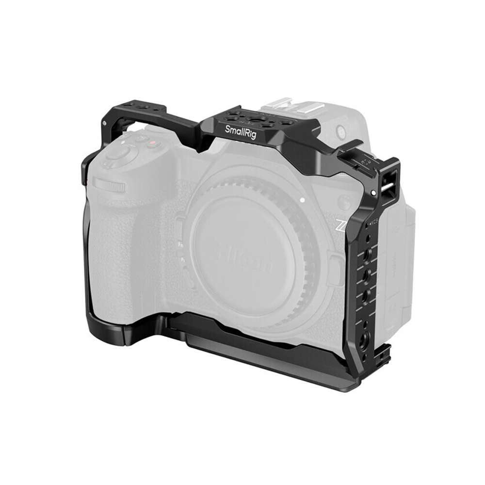 스몰리그 니콘 Z6III용 SR4519 케이지_이미지