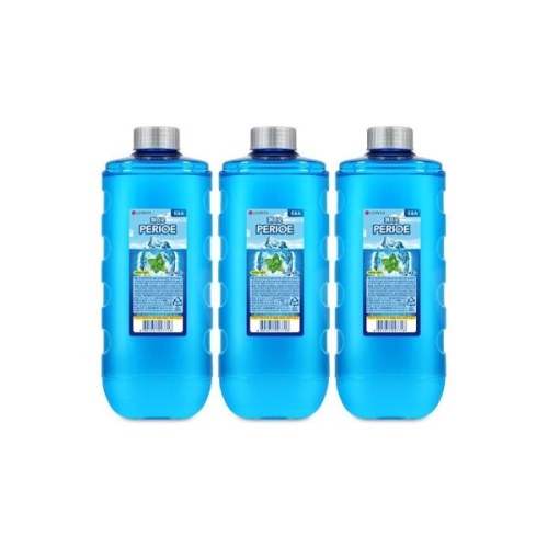 페리오 가글 쿨 1.5L (가글디스펜서용) (3개)_이미지