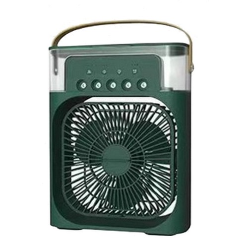 아이스브리오 에어쿨러팬 (2개)_이미지