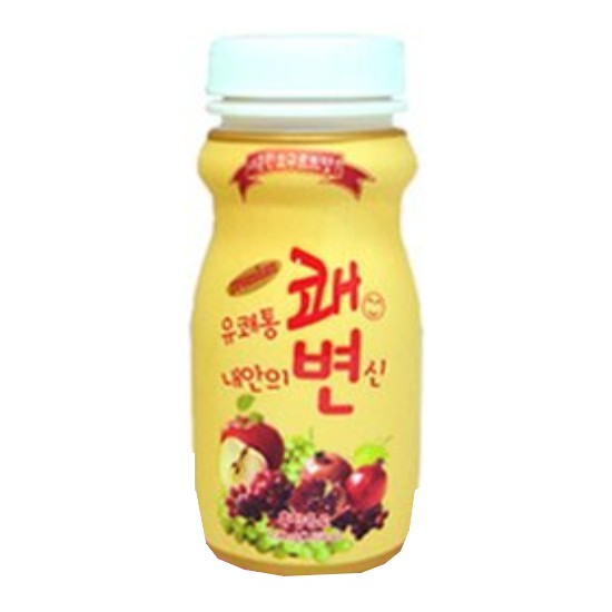 네오팜 유쾌통쾌 내안의변신 100ml (12개)_이미지