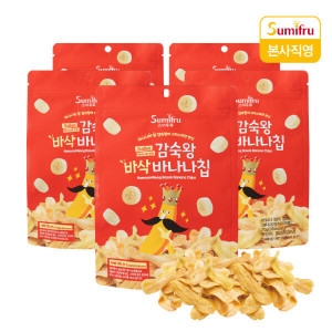 �����ķ� ������ �ٻ� �ٳ���Ĩ 70g