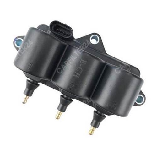 평화발레오 점화코일 IC315