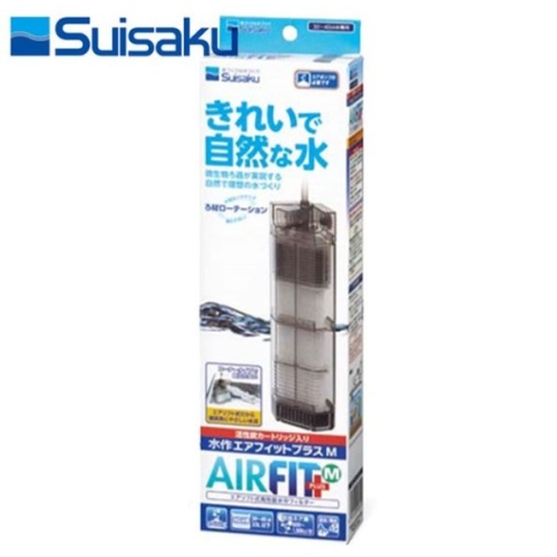 수이사쿠 수이사쿠 Suisaku   에어피트 M  산소기연결사용_이미지