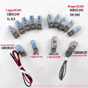 SMC 솔레노이드 밸브 코일 SY3120 AC110V DC24V 5H-5G-6G-3G-4G