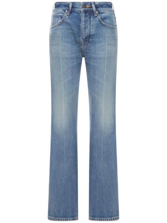 발렌시아가 데님 팬츠 A001OI TDW14 5002 Blue_이미지
