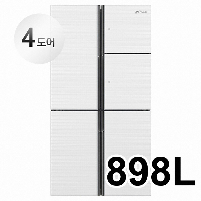 위니아 프라우드 RX905EQSSSW