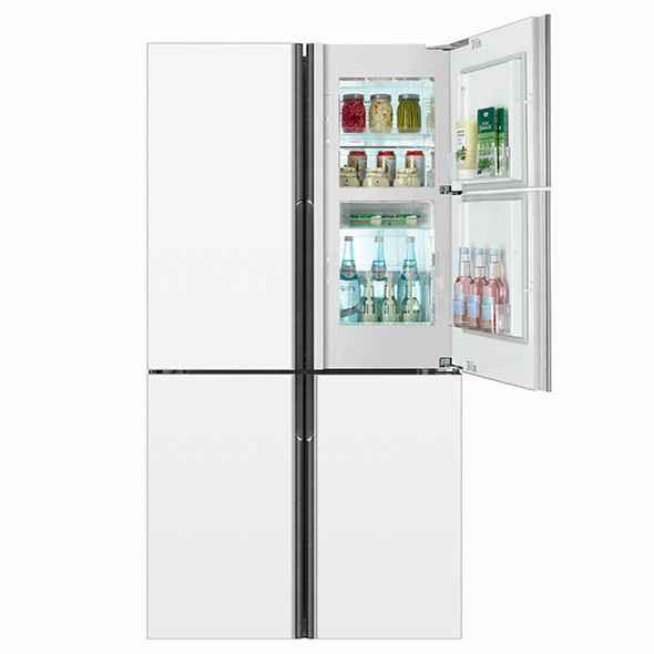 위니아 프라우드 RX905EQSSSW_이미지