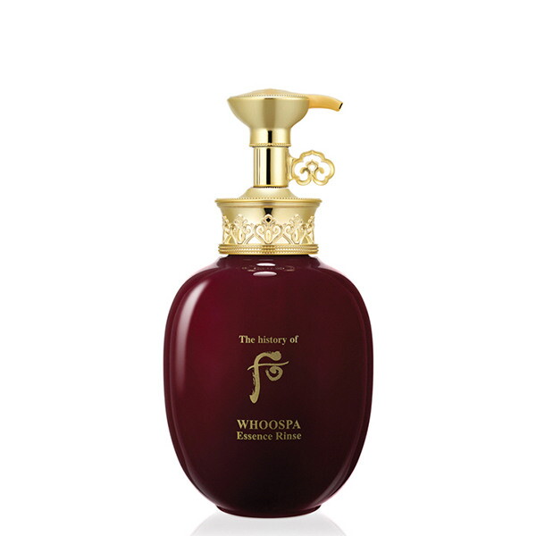 더후 후 스파 에센스 린스 350ml이미지입니다. 누르면 해당 게시물로 새창이동합니다.